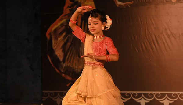 Dance